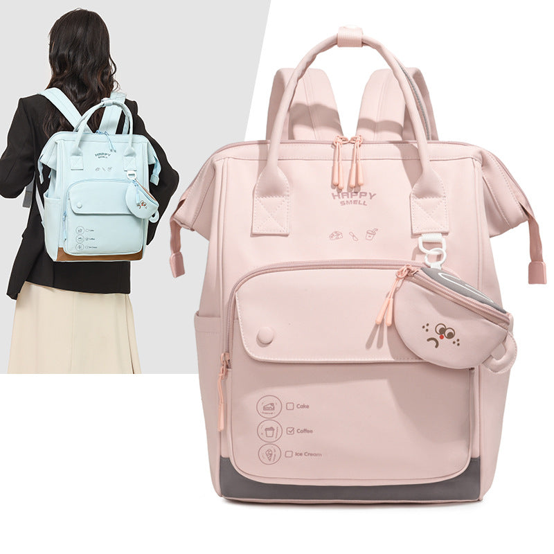 Multi-Functional Travel Kalsten