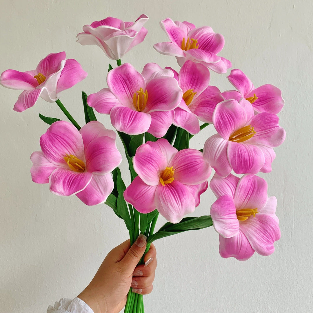 Home Decorative Flower