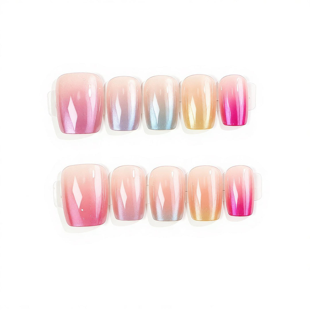 Premium Ombre Nail Art Kalsten