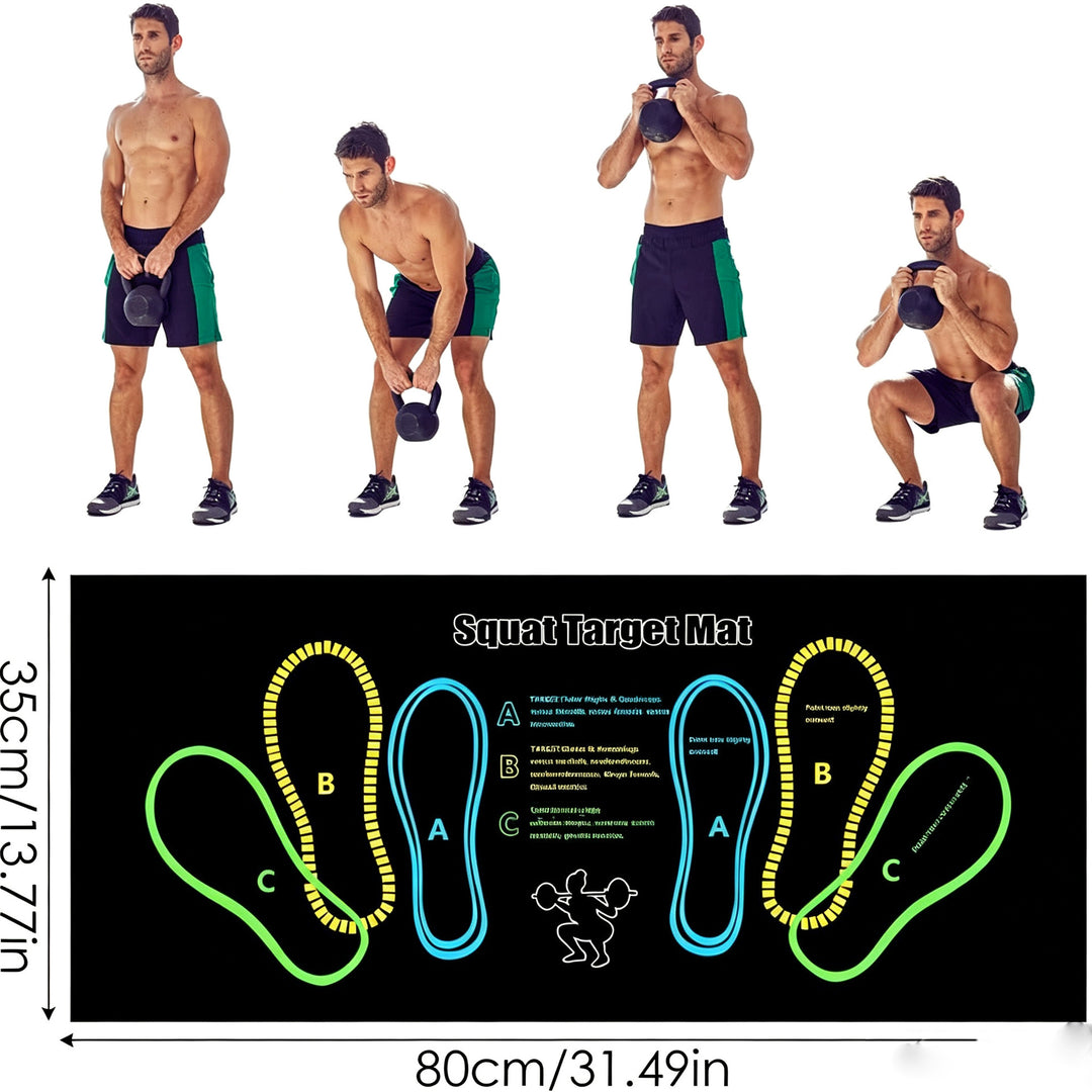Athletic Footwear