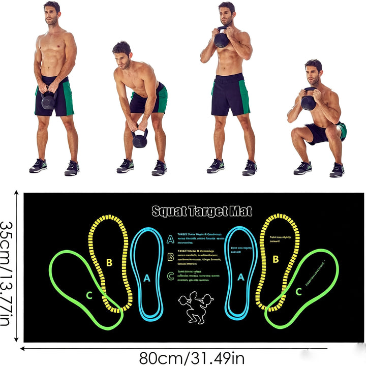 Athletic Footwear