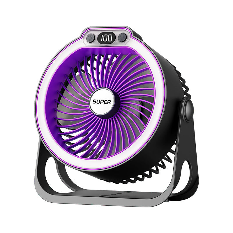 Kalsten Fan