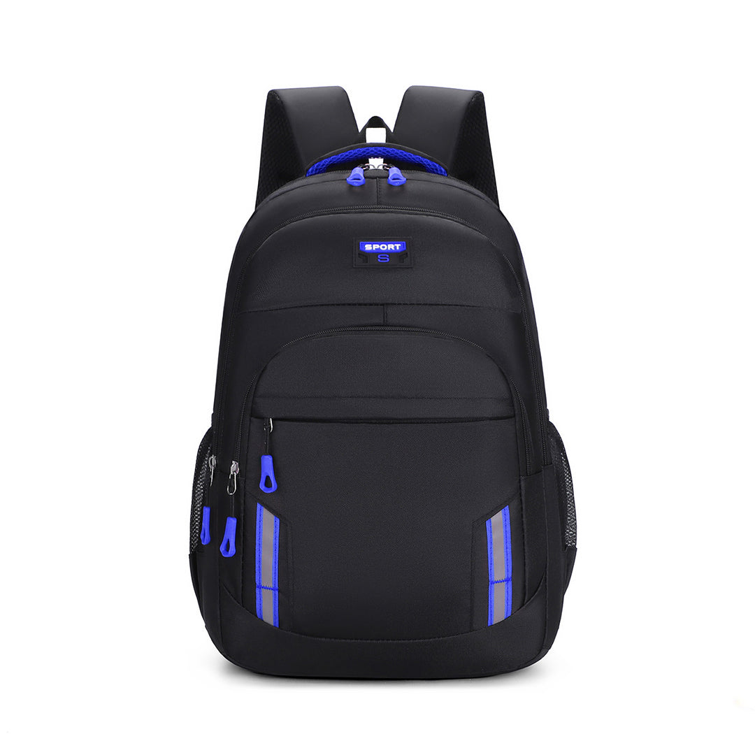 Durable Ergonomic Sports Backpack