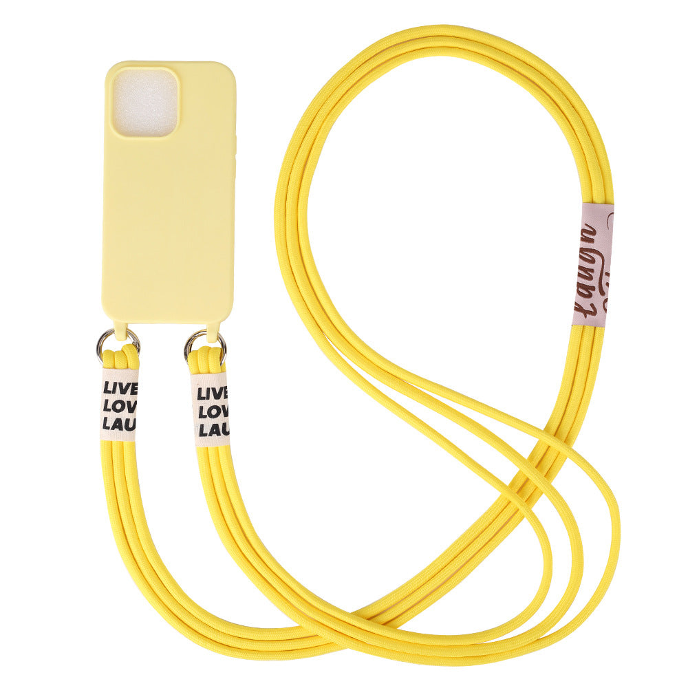 Flexible Multi-Function Phone Holder Lanyard Kalsten
