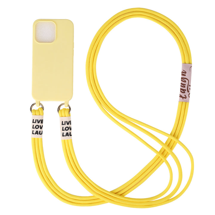 Flexible Multi-Function Phone Holder Lanyard Kalsten