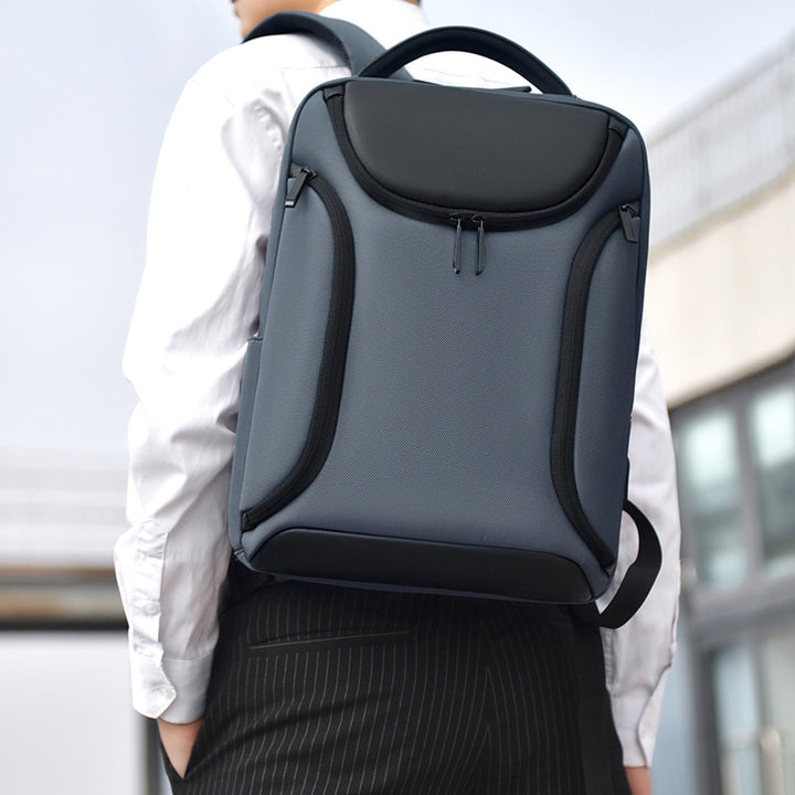 Premium Ergonomic Business Backpack Kalsten