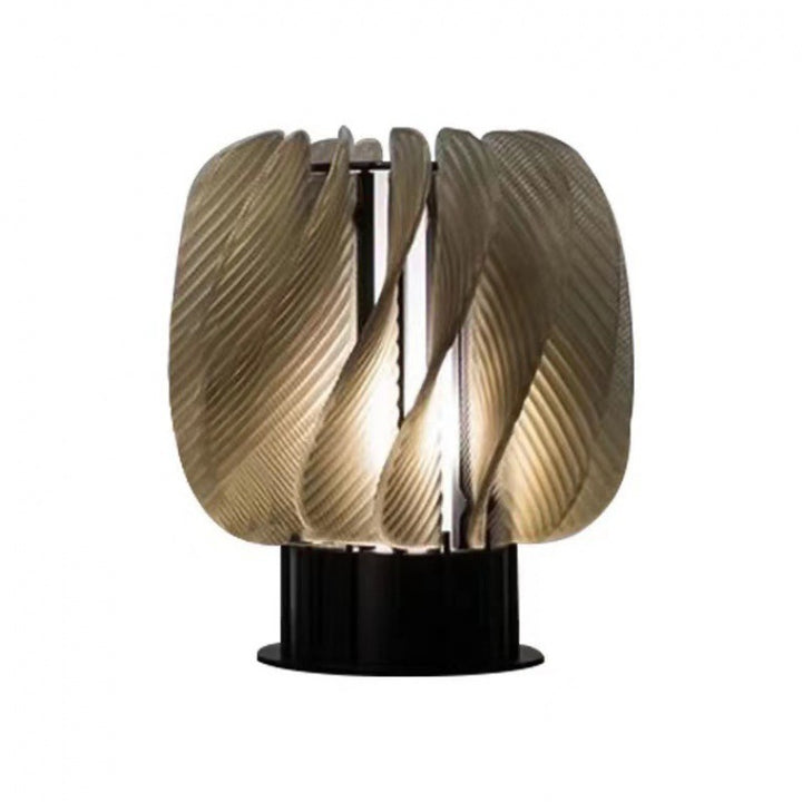 Decorative Table Lamp with Modern Design
