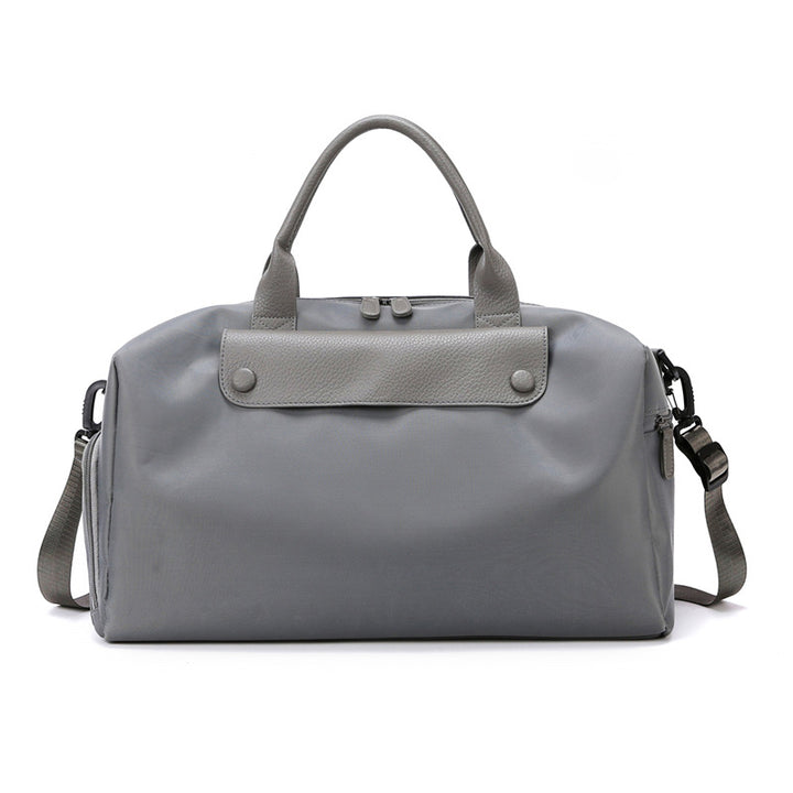 Versatile Weekender Duffle Bag
