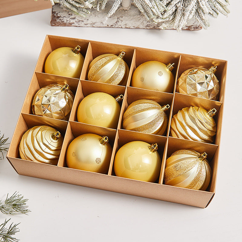 Decorative Christmas tree ornaments Kalsten