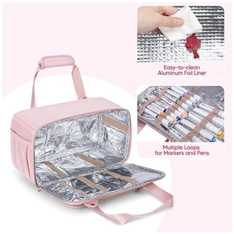 Creativity Organizer Bag Kalsten