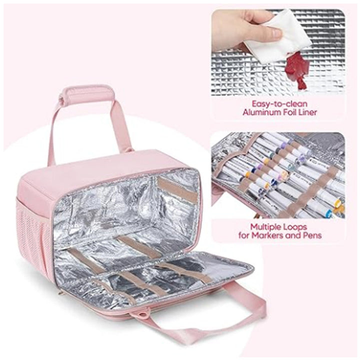 Creativity Organizer Bag Kalsten