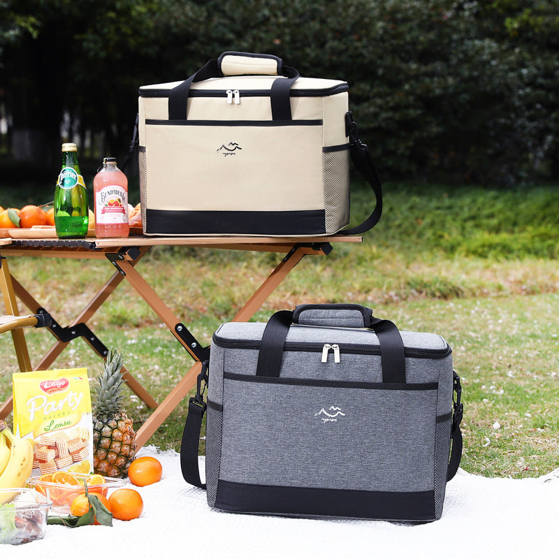 Insulated Camping Food Carrier Kalsten