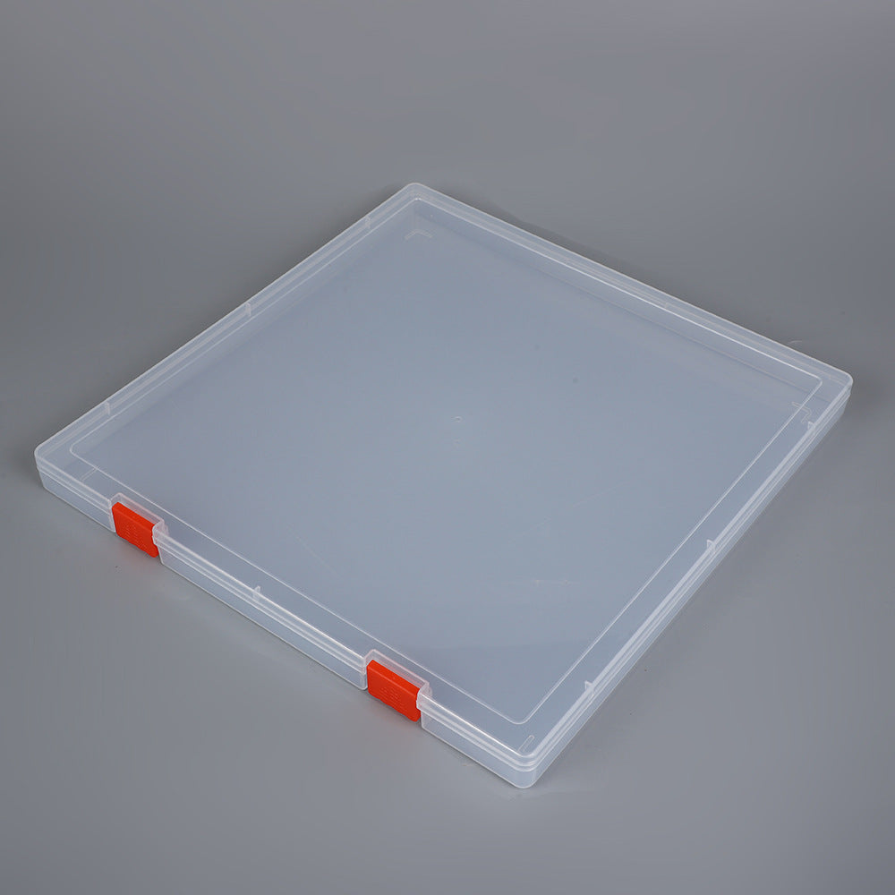 Durable Multi-Purpose Craft Storage Case Kalsten
