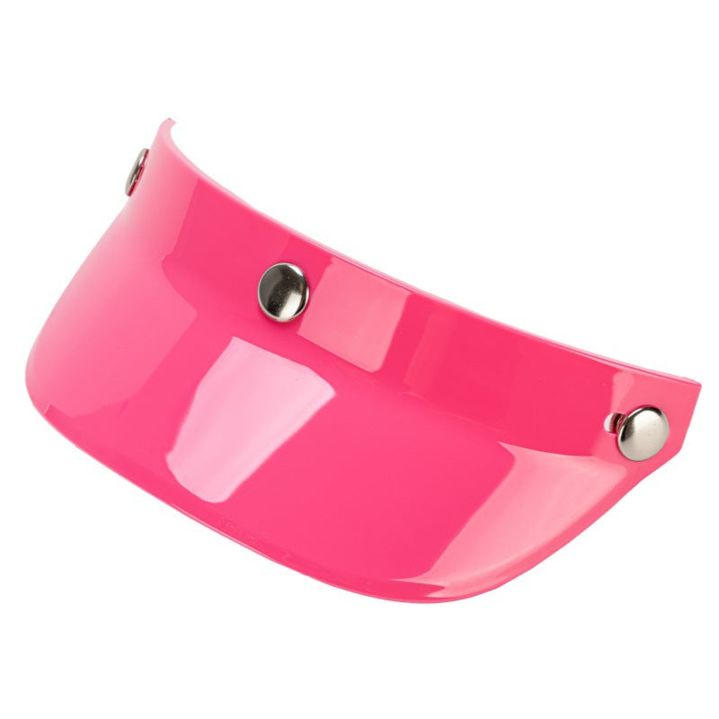 Replacement Visor Shield for Helmets Kalsten