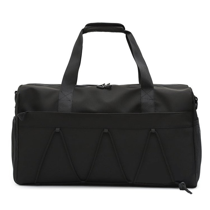 Durable Sports Duffel Bag