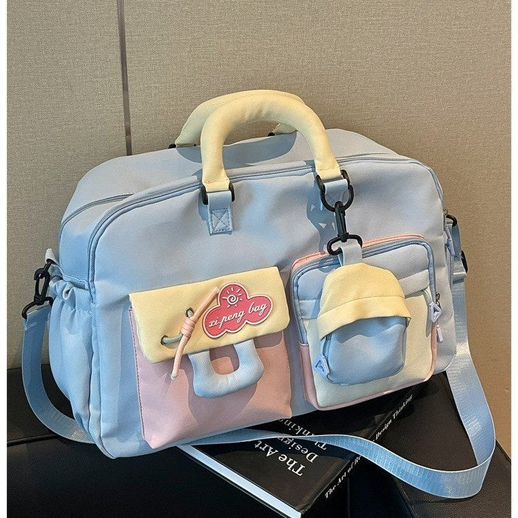 Multi-Functional Travel Kalsten