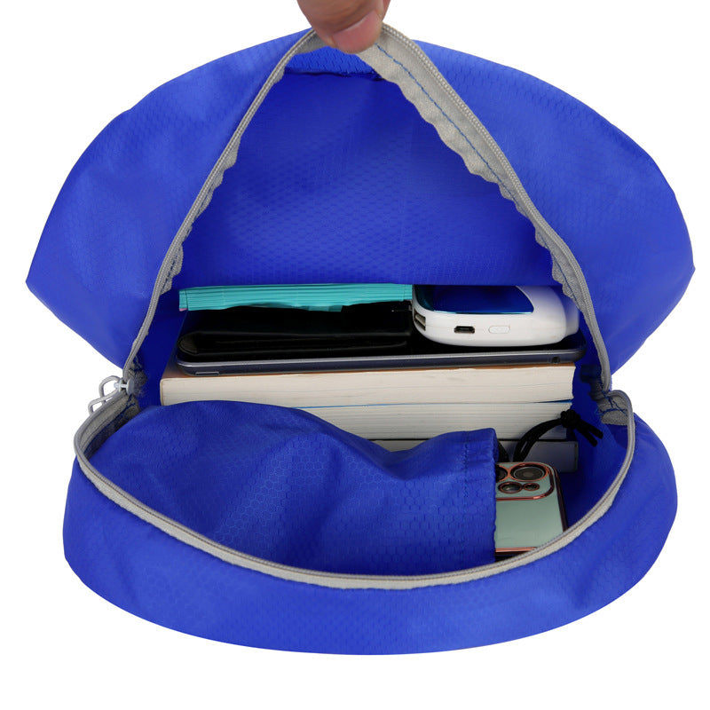 Lightweight Travel Daypack Kalsten