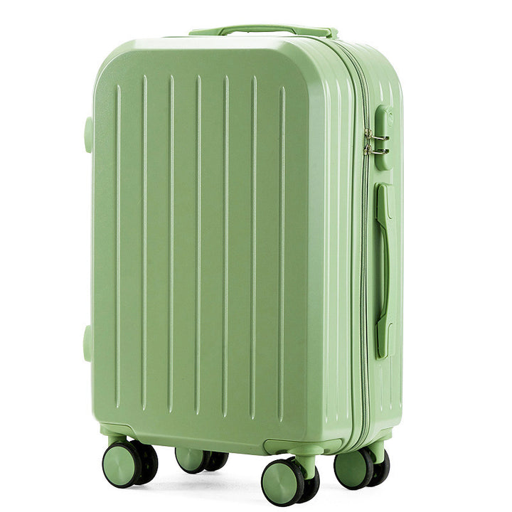 Modular Travel Luggage Set Kalsten