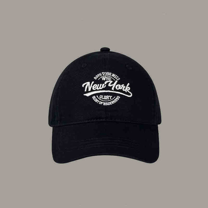 Unisex Vintage Inspired Cap Kalsten