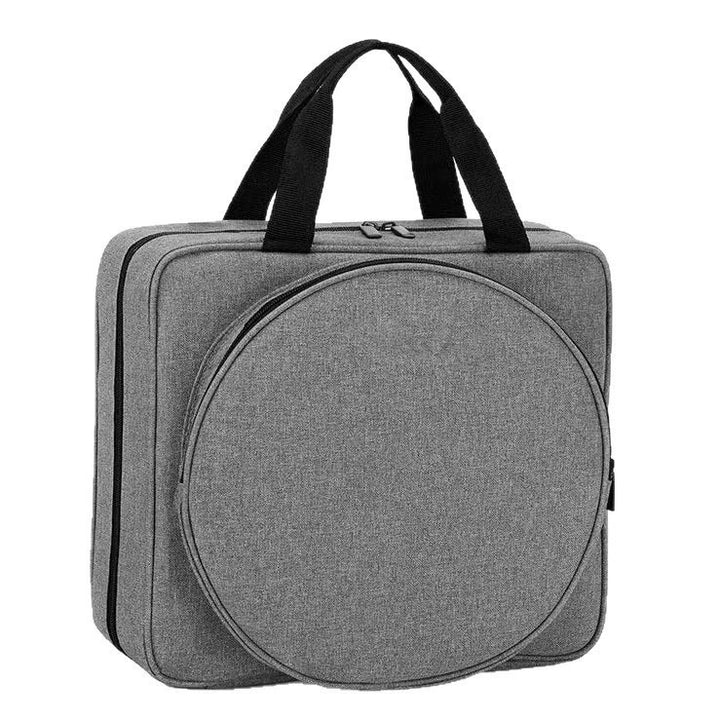 Multifunctional tote bag with trunk organizer Kalsten