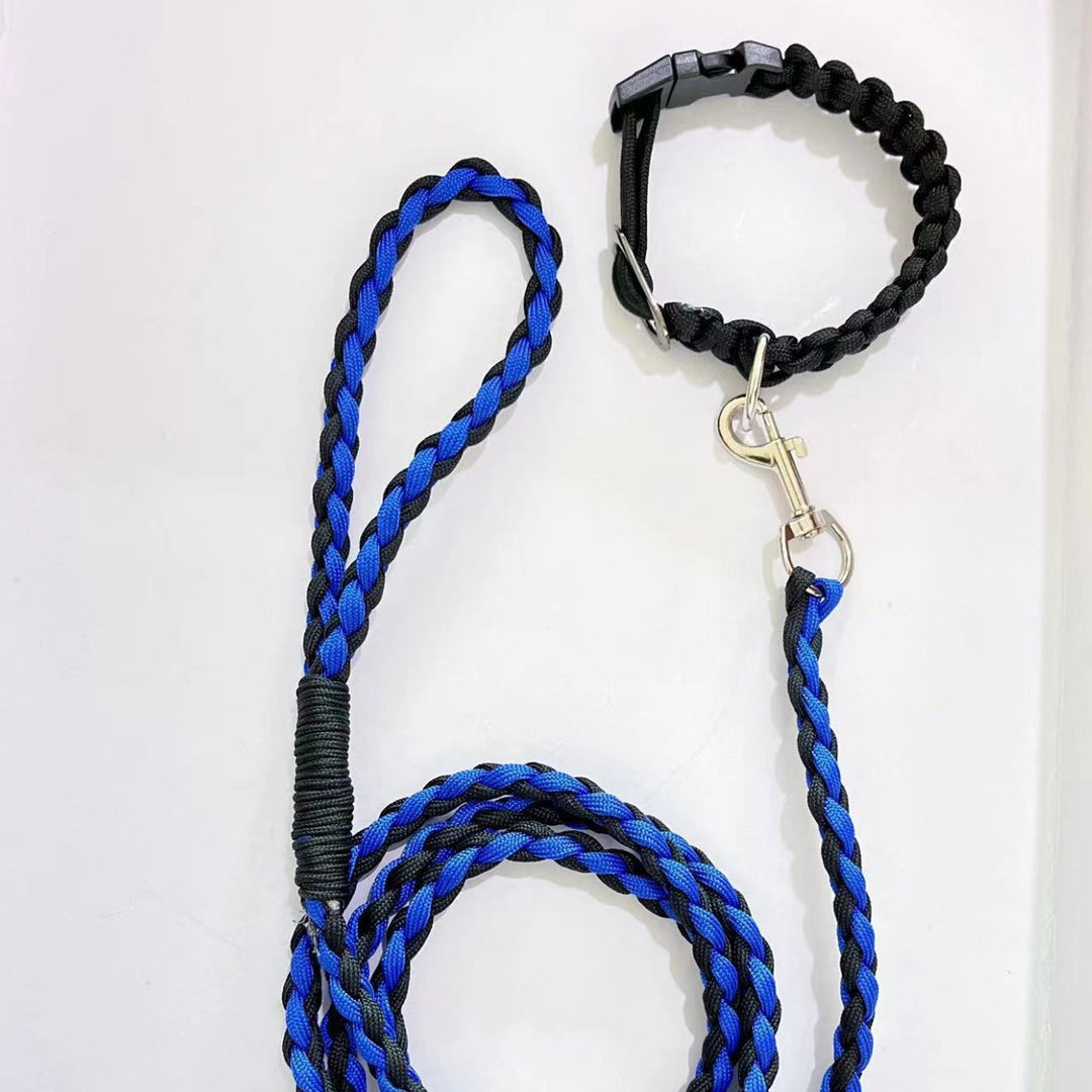 Braided Utility Leash Kalsten