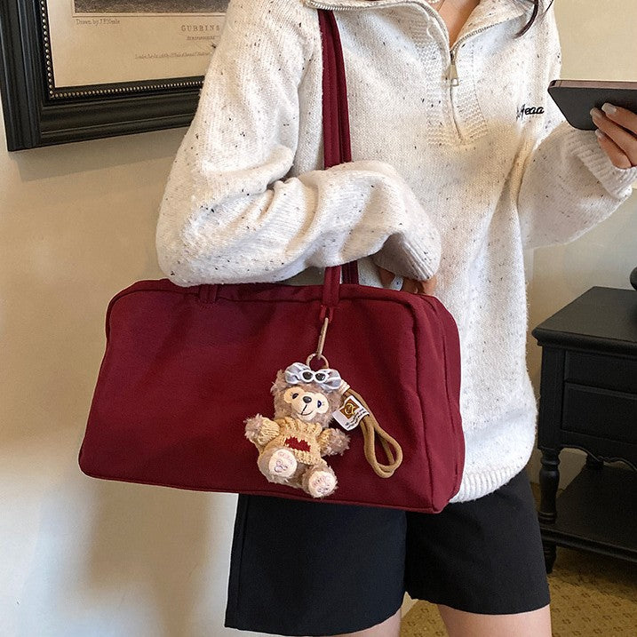 Stylish Travel Handbag