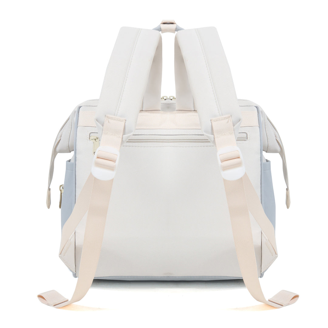 Elegant Multi-Pocket Stylish Backpack Kalsten