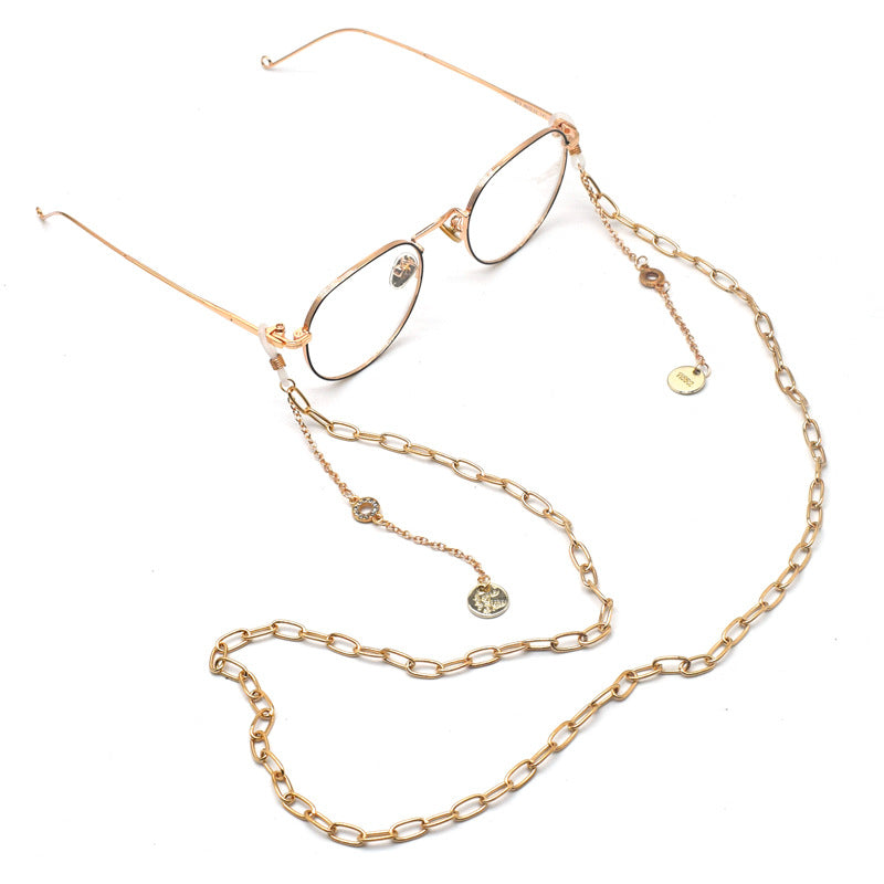 Elegant Link Eyewear Chain Kalsten
