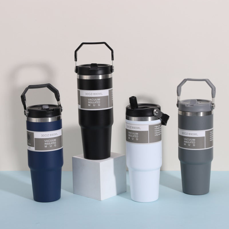 Vacuum Insulated Travel Mug Kalsten