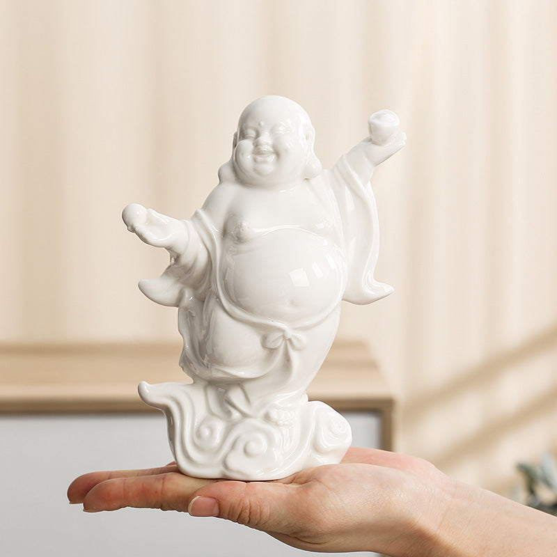 Decorative Buddha Statue Kalsten