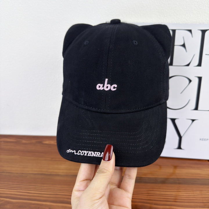 Women's Casual Graphic Baseball Cap Kalsten 1784083556