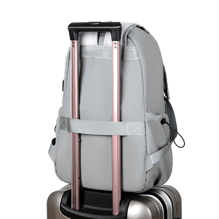 Versatile Multi-Purpose Backpack Kalsten