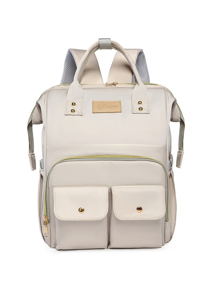 Versatile Multi-Pocket Backpack Kalsten