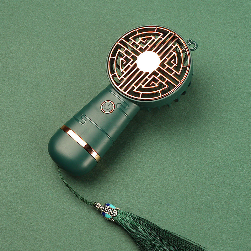 Women's portable mini cooler fan Kalsten