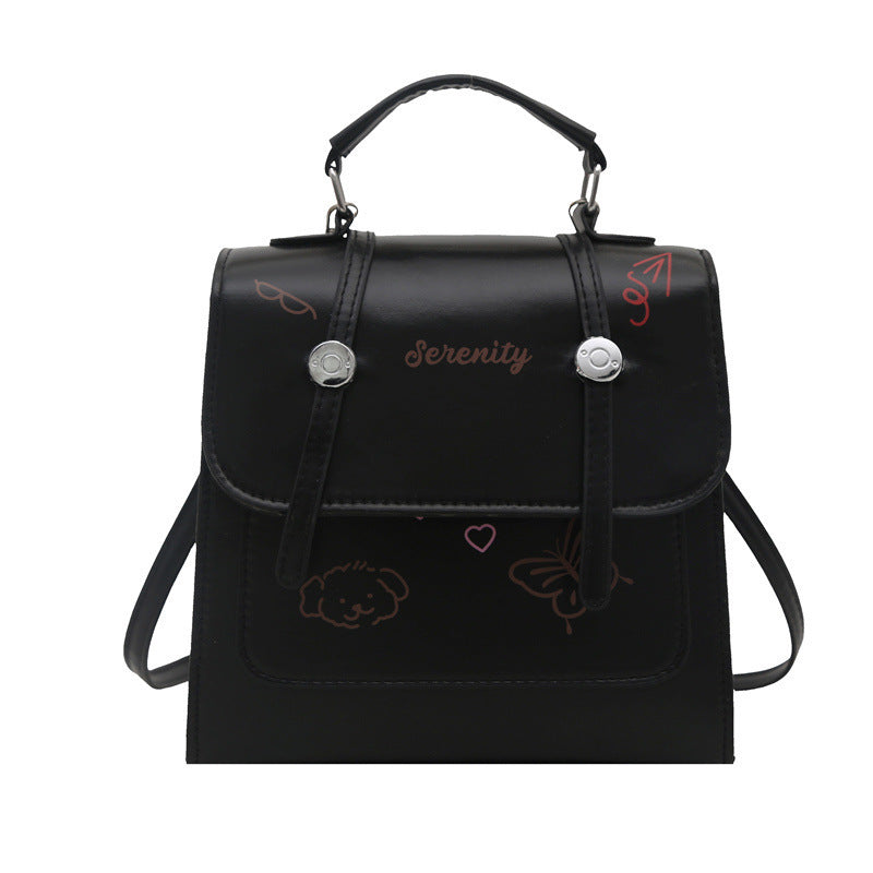 Playful Design Mini Backpack Kalsten