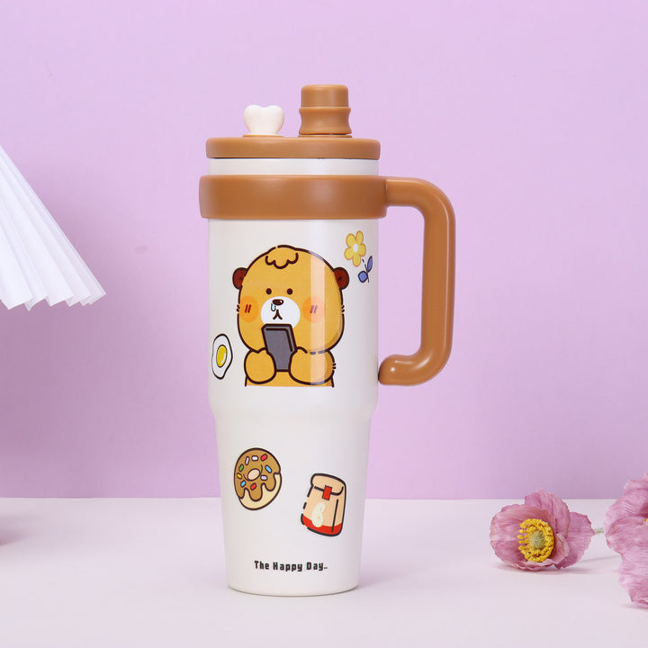 Ladies Drinking Cup Kalsten