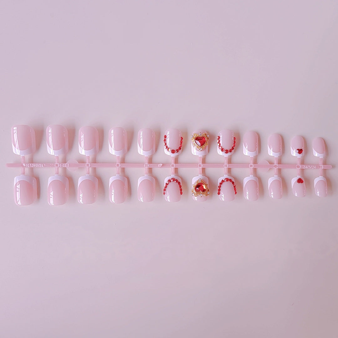 Nail Art Kalsten