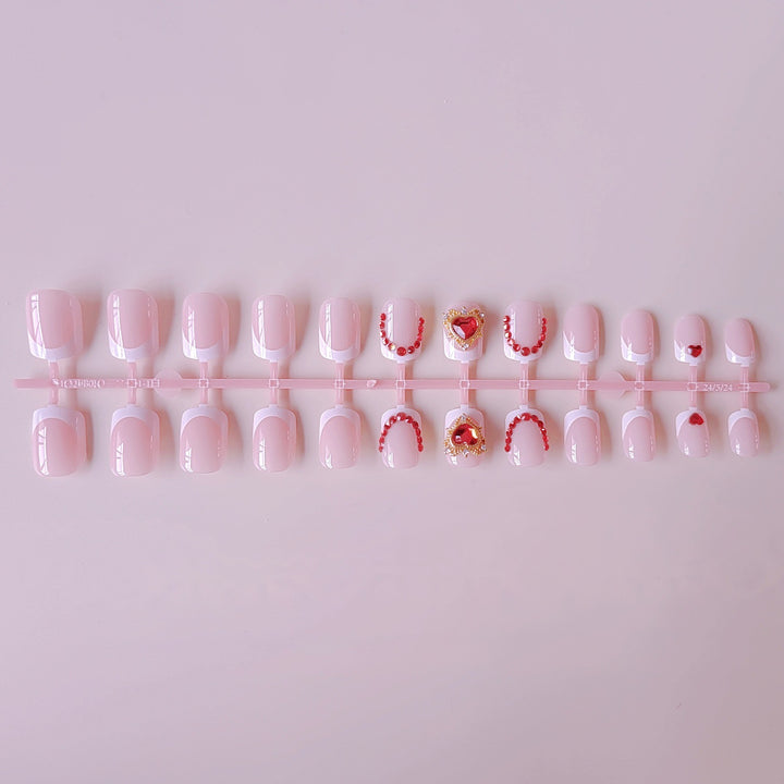 Nail Art Kalsten