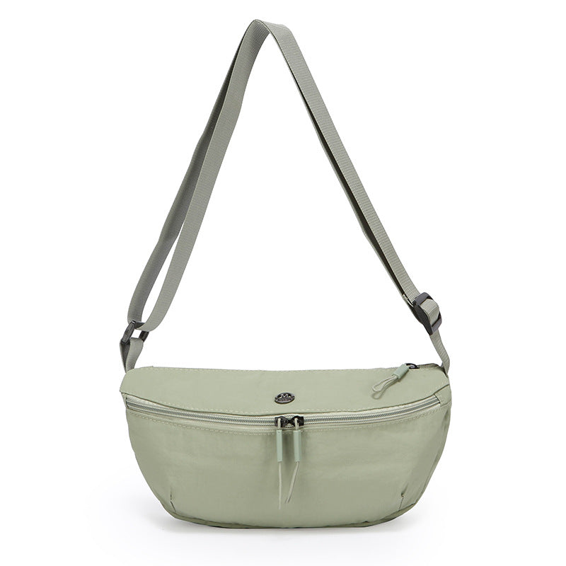 Compact Utility Sling Bag Kalsten