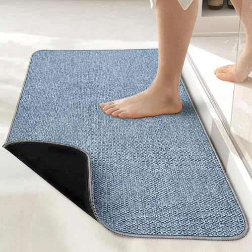 Memory Foam Bath Mat