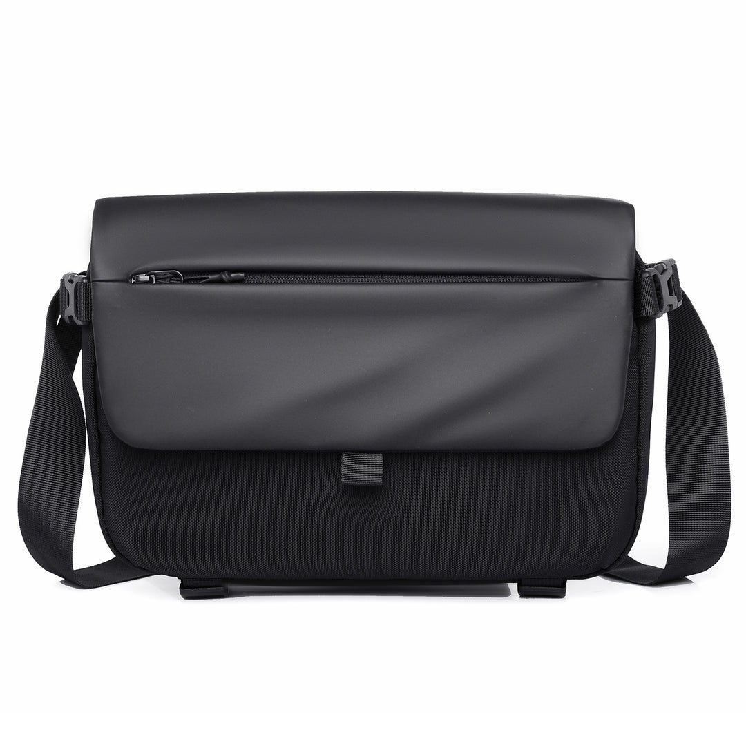 Versatile Crossbody Messenger Bag Kalsten