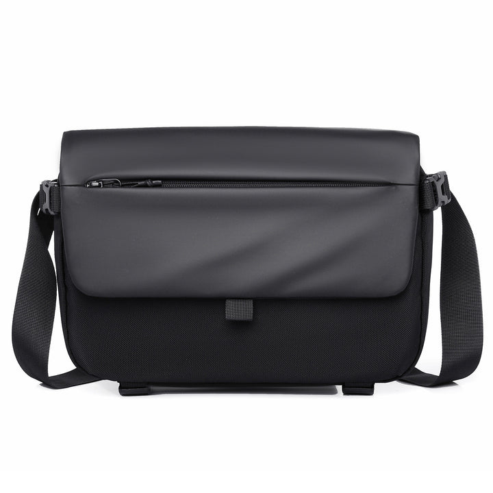 Versatile Crossbody Messenger Bag Kalsten