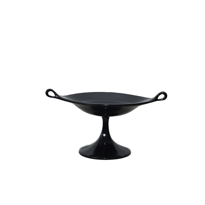 Decorative Ceramic Cake Stand