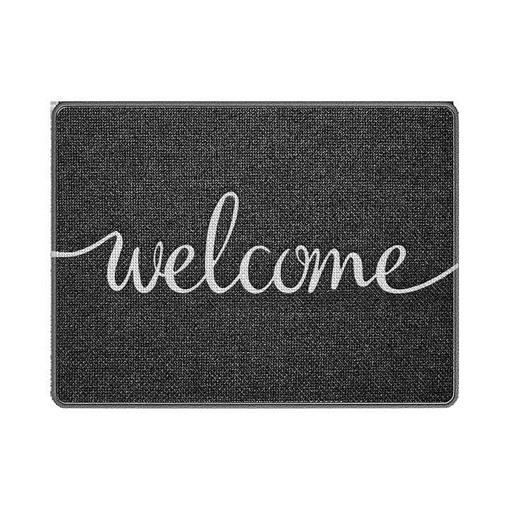 Decorative Welcome Mat Kalsten 1786979546