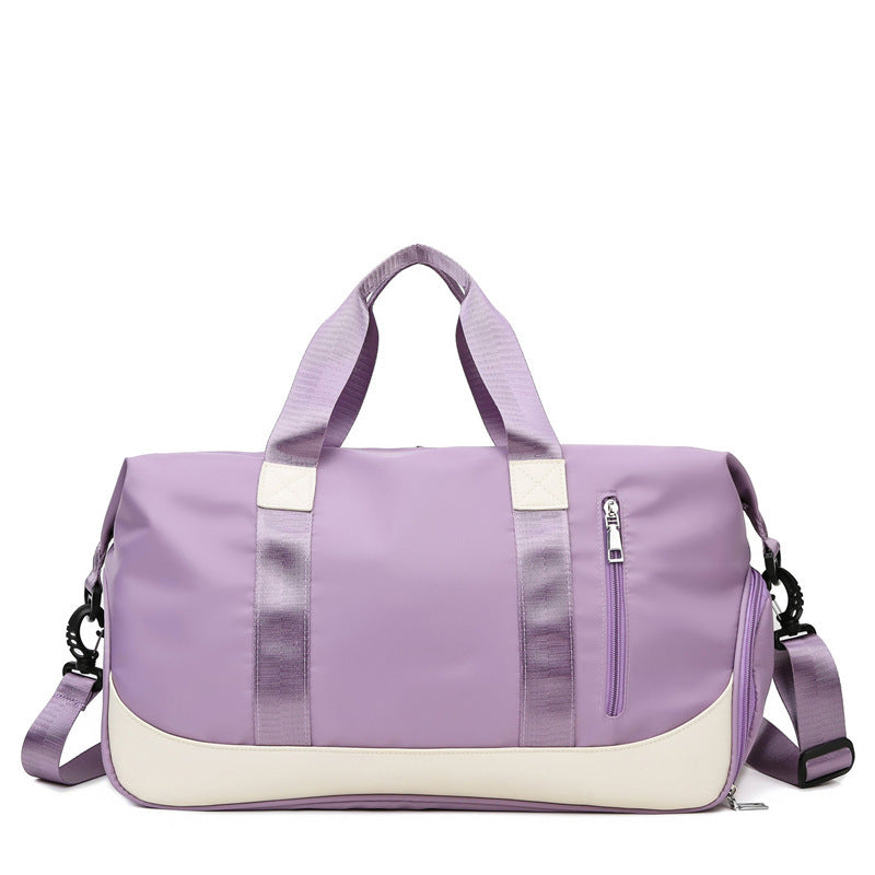 Versatile Travel Duffel Bag