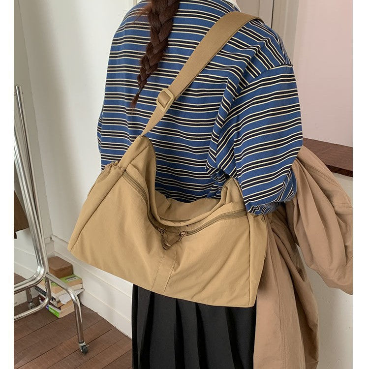 Chic Multi-Functional Shoulder Bag Kalsten