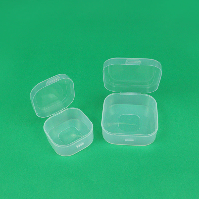 Square Multi-Use Storage Container Kalsten