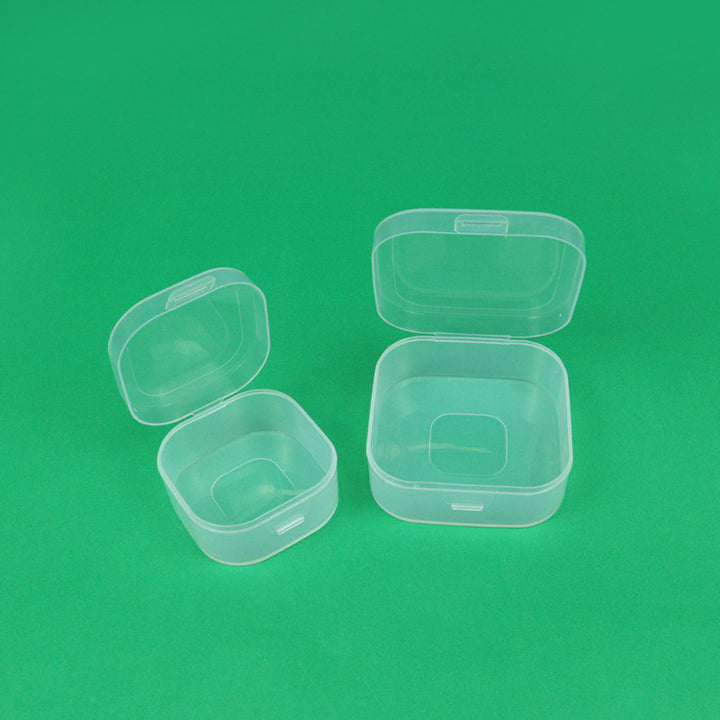 Square Multi-Use Storage Container Kalsten