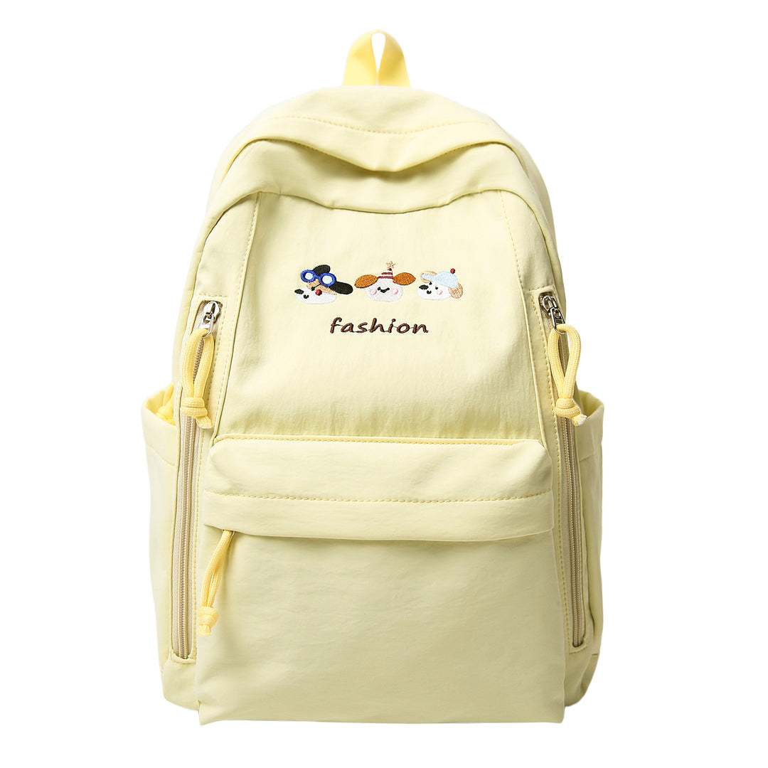 Cute Cartoon Pattern Backpack Kalsten