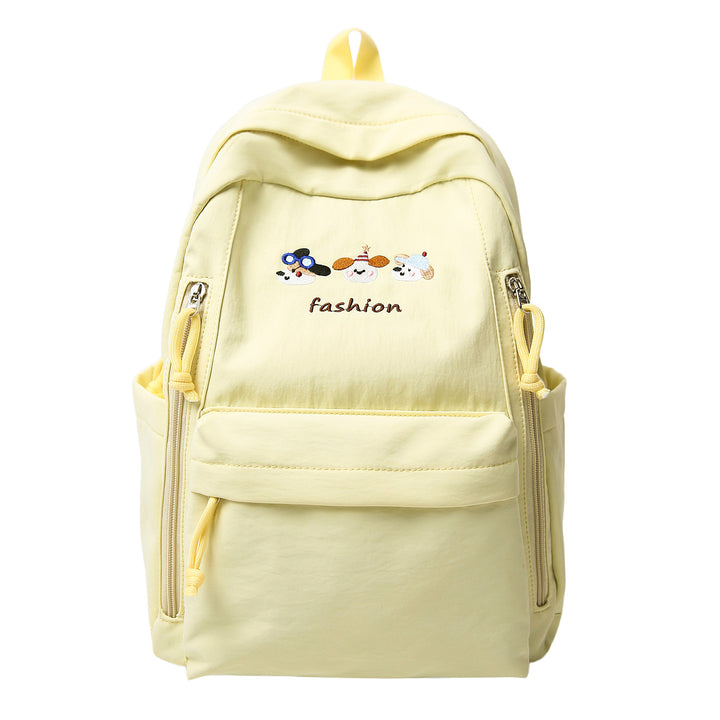 Cute Cartoon Pattern Backpack Kalsten